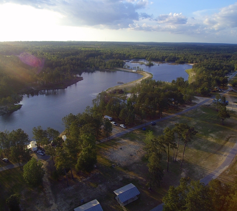 Magnolia Branch Wildlife Reserve - Atmore, AL