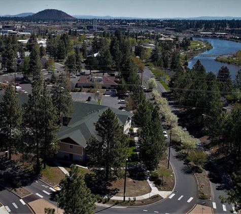 TownePlace Suites Bend Near Mt. Bachelor - Bend, OR