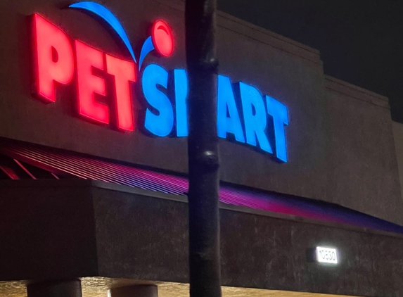 PetSmart - Rancho Cordova, CA