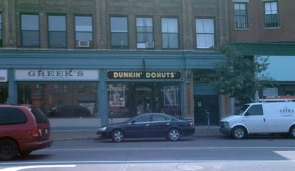 Dunkin' - Boston, MA