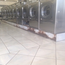 Clean Scene - Laundromats