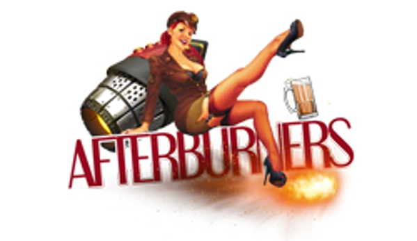 Afterburners - San Antonio, TX