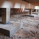 Wichita Falls Pier and Beam