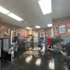 D. K. Barber Shop