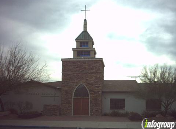 Christ Lutheran Church - Boulder City, NV