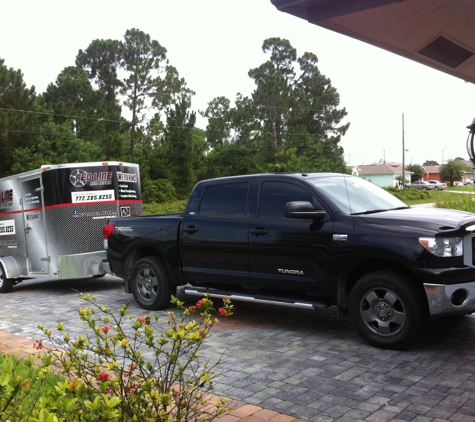 Redline Rim Repair - Port Saint Lucie, FL