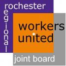 Rochester Regional Joint Board - Labor Organizations