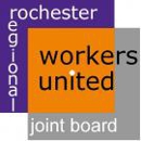 Rochester Regional Joint Board - Charities