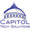 Capitol Tech Solutions - Web Site Design & Services