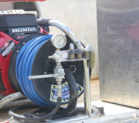 Aussie Plumbing Services - Sydney