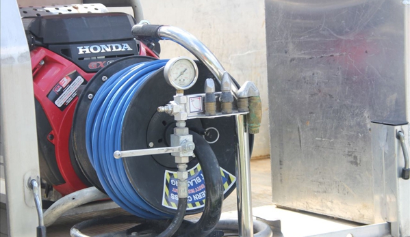 Aussie Plumbing Services - Sydney