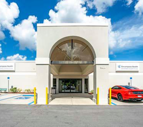 HealthSouth Rehabilitation Hospital of Largo - Largo, FL