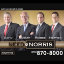 Norris Injury Lawyers - Personal Injury Law Attorneys