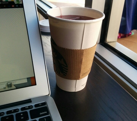 Starbucks Coffee - Foster City, CA