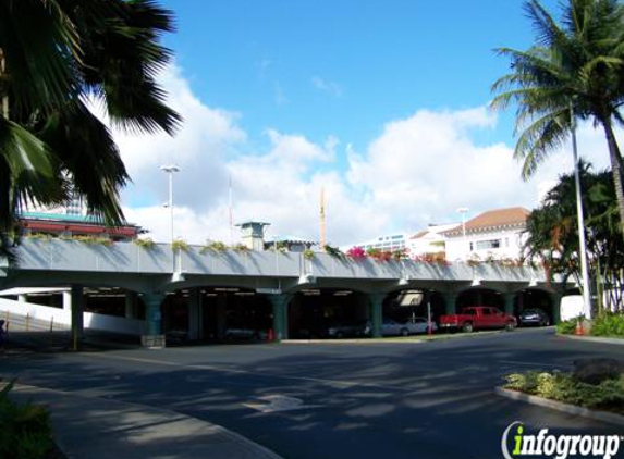 Ruby Tuesday - Honolulu, HI