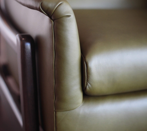 Queen Anne Upholstery and Refinishing - Bellevue, WA