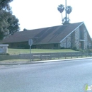 Turning Point Church - Historical Places