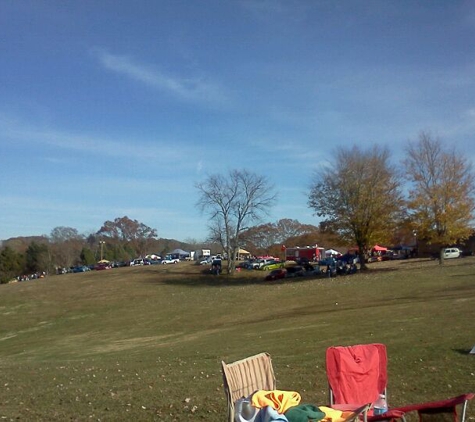 Cherokee Park Campground - Morristown, TN