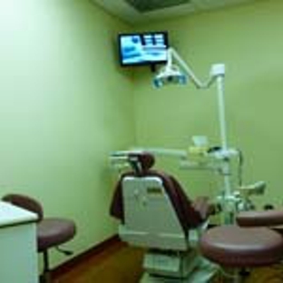 New Image Dentistry: Rossana Alfonso DDS - National City, CA