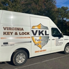 Virginia Key & Lock