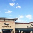 Kay's Restaurant and Bar - Bars