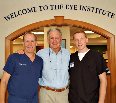 The Eye Institute Of West Florida - Largo, FL
