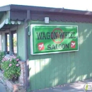 Wagon Wheel Saloon - Bars
