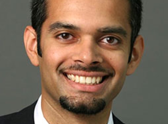 Dr. Siddharth S Tambar, MD - Chicago, IL