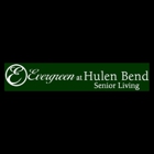 Evergreen at Hulen Bend