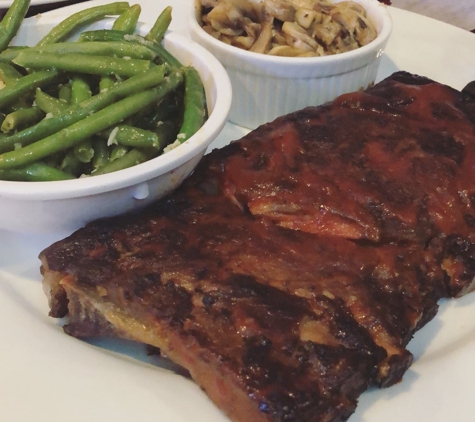 McKoy's Smokehouse and Saloon - Charlotte, NC