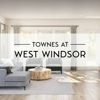 K. Hovnanian Homes Townes at West Windsor gallery