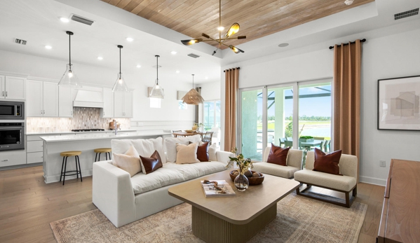 Bonita Del Sol by Pulte Homes - Bonita Springs, FL