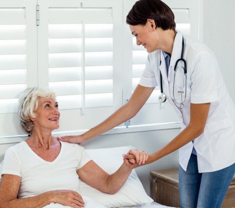 Compassionate Healthcare Nursing Services - Baltimore, MD