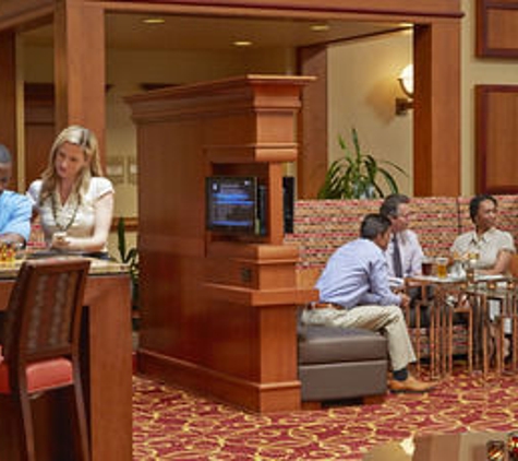 Marriott Cincinnati Northeast - Mason, OH