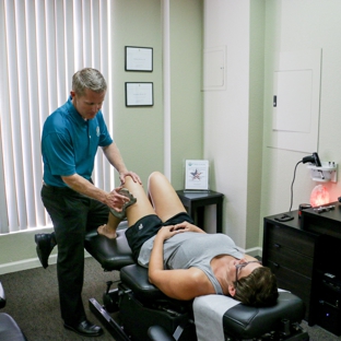 Premier Chiropractic & Pilates - Woodland, CA