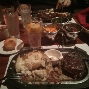 Cattlemen's Ft. Worth Steak House - Fort Worth, TX