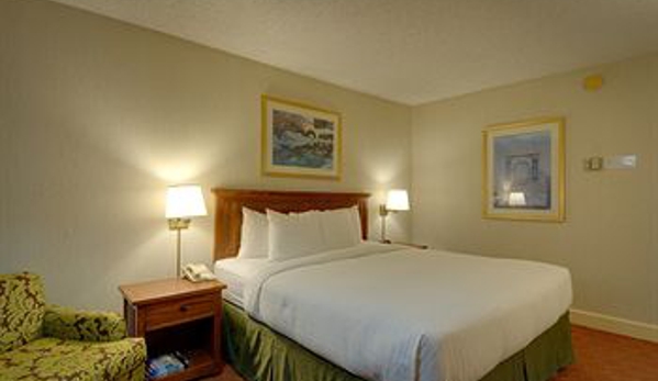 Vagabond Inn Executive San Francisco Airport Bayfront (SFO) - Burlingame, CA