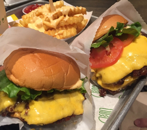 Shake Shack - Dallas, TX