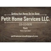 Petit Home Services gallery