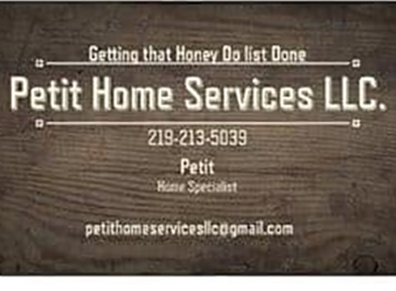 Petit Home Services - Hobart, IN