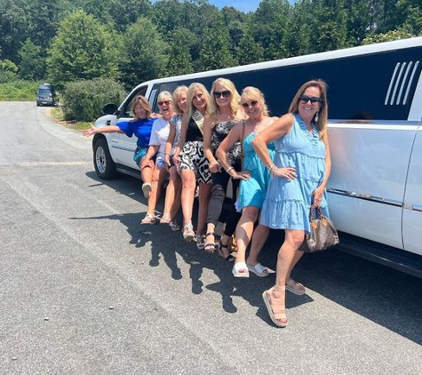 Fredericksburg Limo - Fredericksburg, VA