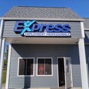 Premiere Signs - Printing Services-Commercial