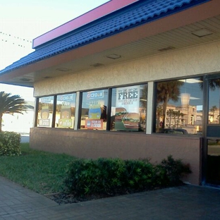 Burger King - Closed - Indian Harbour Beach, FL