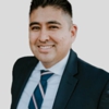 Joe Villegas at CrossCountry Mortgage gallery