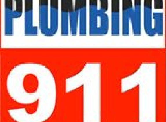 Plumbing 911