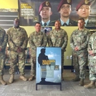 U.S. Army Career Center