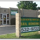 Ben Hilton Bail Bonding