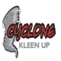 Cyclone Kleen Up