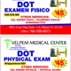 Velpem Medical Center Corp DR