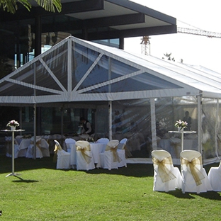 Complete Party & Marquee Hire. Party & Marquee Hire Within Your Budget